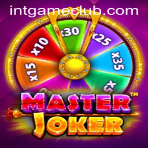 MasterJoker: The Exciting World of INTGAME