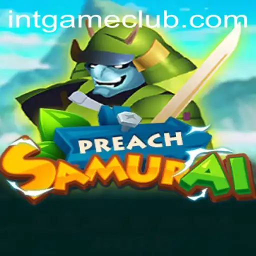 Embark on a Journey with PreachSamurai: An Intriguing Fusion of Strategy and Philosophy