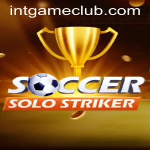 Master the Art of Goal-Scoring with SoccerSoloStriker: A Comprehensive Guide