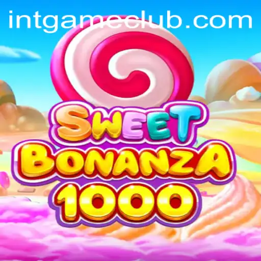 SweetBonanza1000: The Revolutionary Game Experience