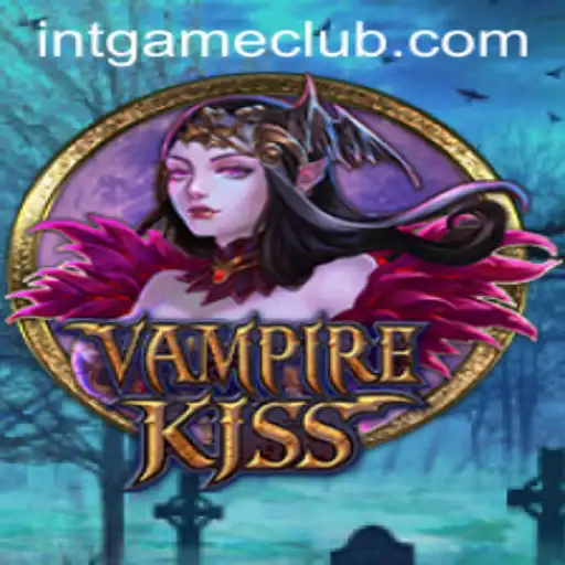 Delve into the Mystical World of VampireKiss: The Latest Sensation in Interactive Gaming