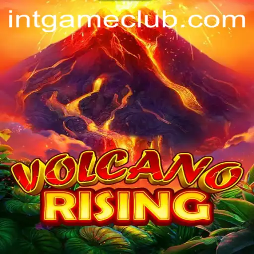 VolcanoRising: Exploring the Depths of Adventure