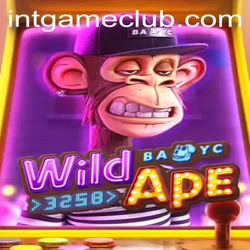 WildApe3258: A Thrilling New Adventure Awaits in the Heart of the Jungle