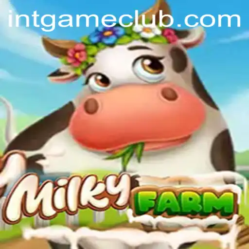 Discover the Engaging World of MilkyFarm: An Intriguing INTGAME Adventure