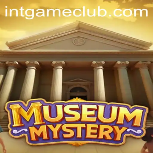 Unveiling MuseumMystery: An Intriguing INTERGAME Experience