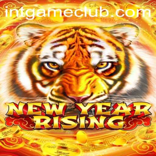 Unveiling NewYearRising: A Dive into the Thrill of INTGAME