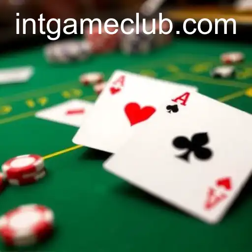 INTGAME: Exploring the World of Online Baccarat