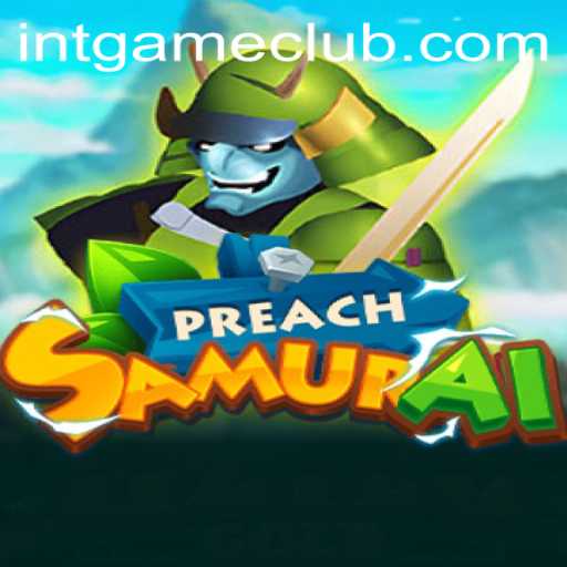 Embark on a Journey with PreachSamurai: An Intriguing Fusion of Strategy and Philosophy