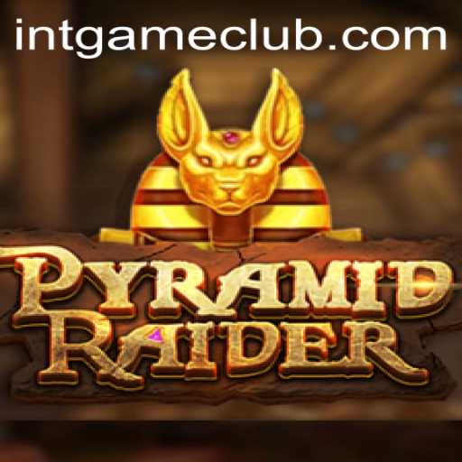 PyramidRaider: Enter the Mysterious World of Ancient Adventures