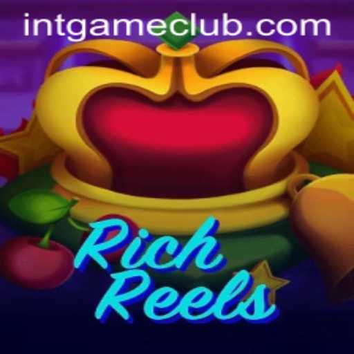 Discover RichReels: The Ultimate Gaming Experience with INTGAME