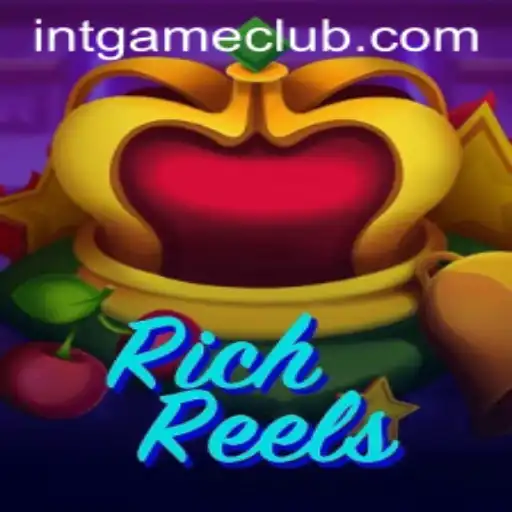 Discover RichReels: The Ultimate Gaming Experience with INTGAME