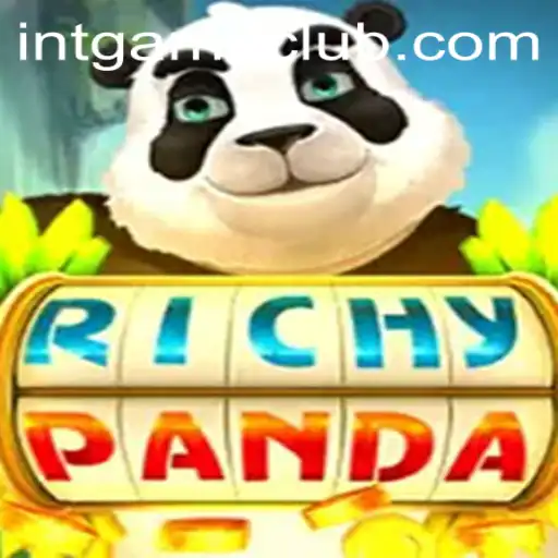 Exploring the World of RichyPanda: A New Gaming Adventure