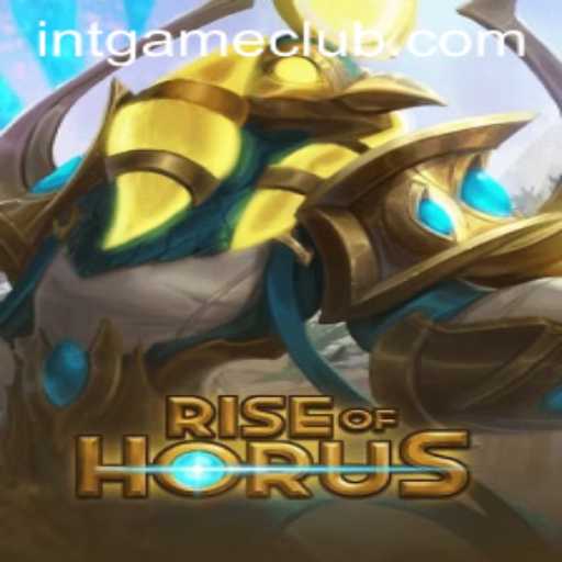 RiseofHorus: An Epic Journey in the World of INTGAME