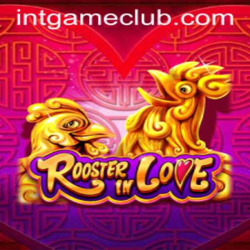 RoosterInLove: A Captivating Indie Game Experience