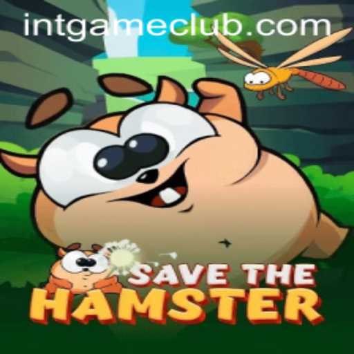 SavetheHamster: The Exciting New Game You Need to Play Now