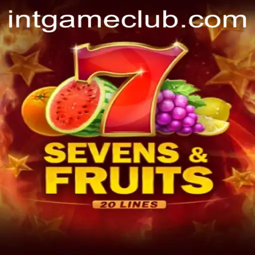 Exploring the Vibrant World of SevensFruits20: A Modern Gaming Experience with INTGAME