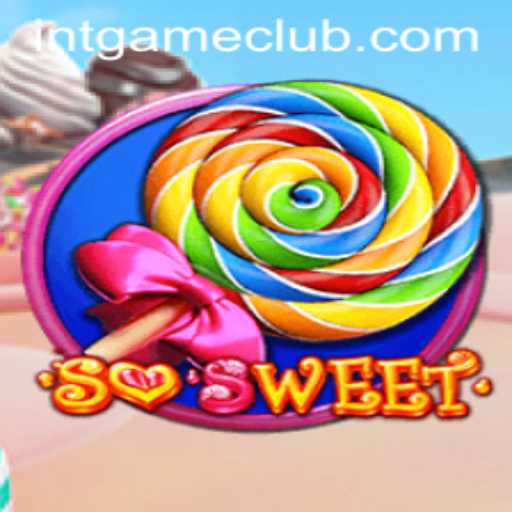 Discover the Sweetness of 'SoSweet': A Thrilling Journey Through Candy Challenges
