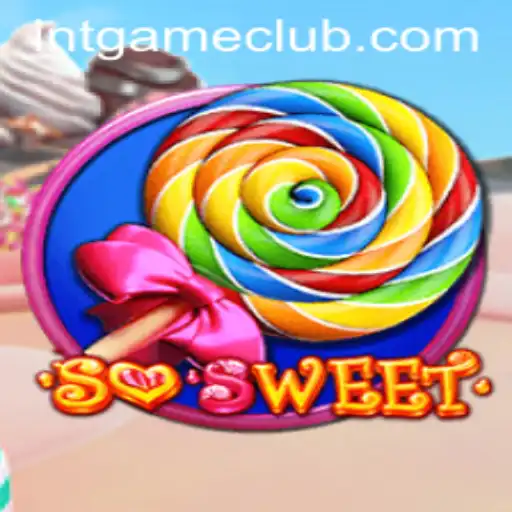 Discover the Sweetness of 'SoSweet': A Thrilling Journey Through Candy Challenges