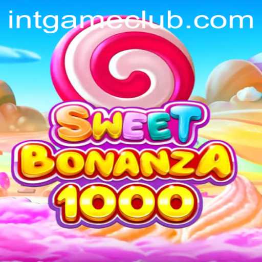 SweetBonanza1000: The Revolutionary Game Experience