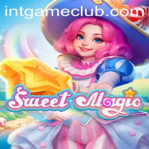 Discover the Enchantment of SweetMagic: The Ultimate Game Adventure