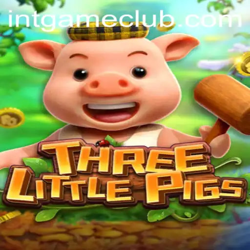The Exciting World of THREELITTLEPIGS: A New Era in INTGAME