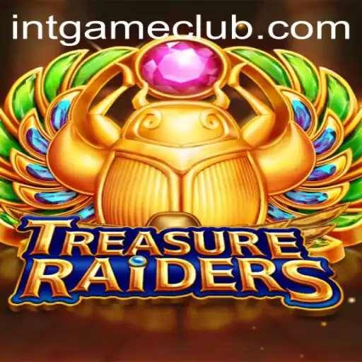 Dive into the Exciting World of TREASURERAIDERS: A New Adventure Awaits