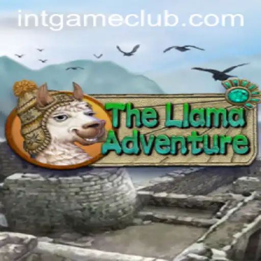 TheLlamaAdventure: Embark on an Epic Journey
