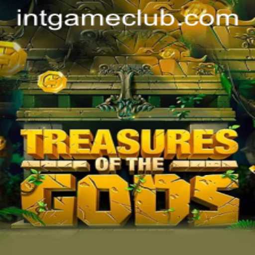 Discover the Thrilling World of 'Treasure of the Gods': An Intense Gaming Experience