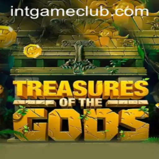 Discover the Thrilling World of 'Treasure of the Gods': An Intense Gaming Experience