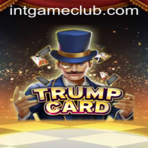 Exploring TrumpCard: The Innovative INTGAME Experience