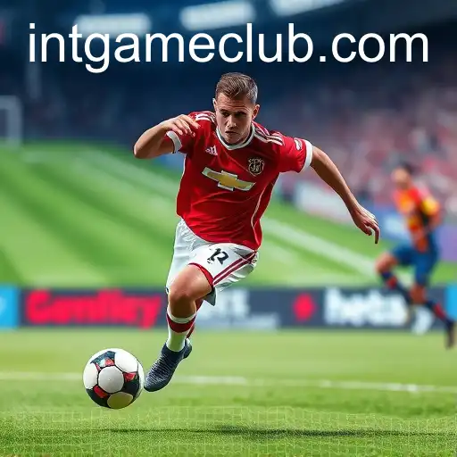 Exploring the Rise of Virtual Sports: INTGAME Revolution