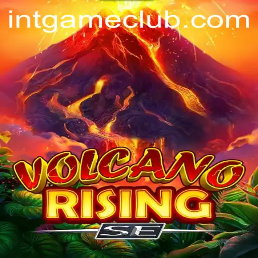 Exploring VolcanoRisingSE: An Immersive Adventure into the Heart of Nature's Fury