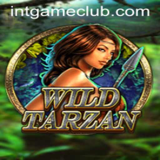 WildTarzan: The Thrilling Adventure Game Taking the Gaming World by Storm