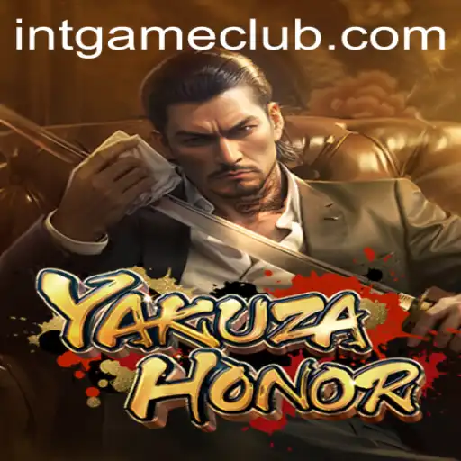 YakuzaHonor: A Dive into the Intricate World of INTGAME